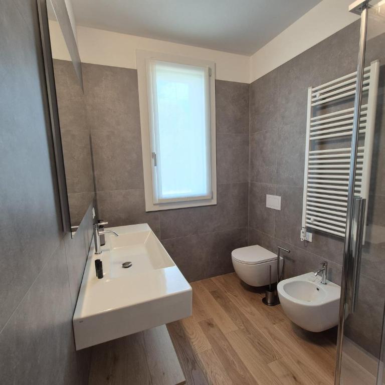 Fly Residence Venice - Appartamento con 1 Camera da Letto - 4