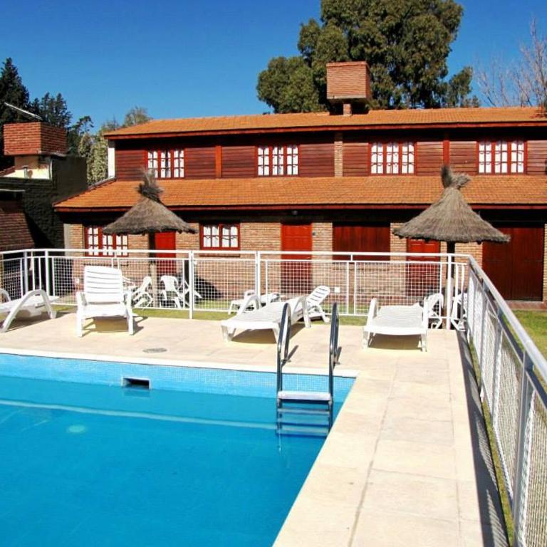 Complejo Steffen - Apartamento de 1 dormitorio - 1