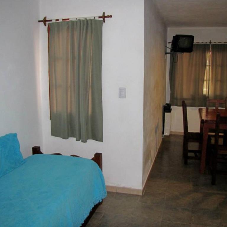 Complejo Steffen - Apartamento de 1 dormitorio - 4