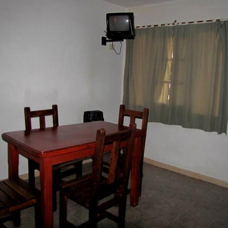 Complejo Steffen - Apartamento de 1 dormitorio - 5