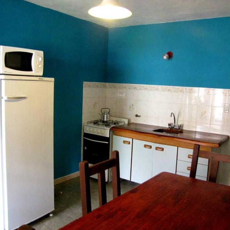 Complejo Steffen - Apartamento de 1 dormitorio - 8