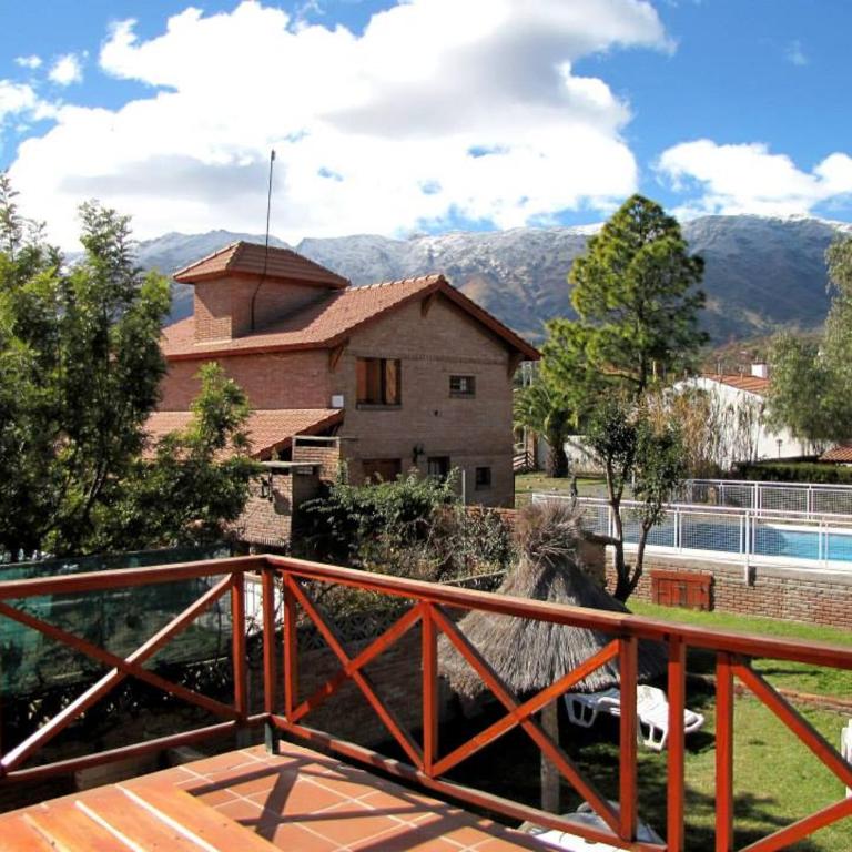 Complejo Steffen - Apartamento de 1 dormitorio - 13