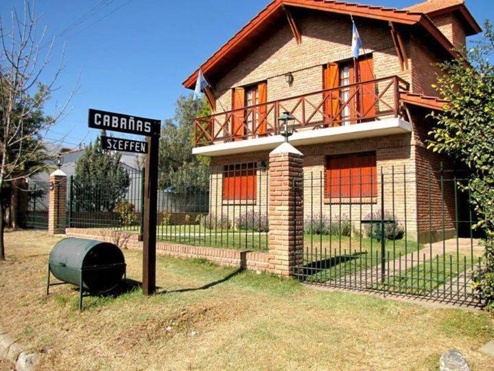 Complejo Steffen - Apartamento de 1 dormitorio - 14