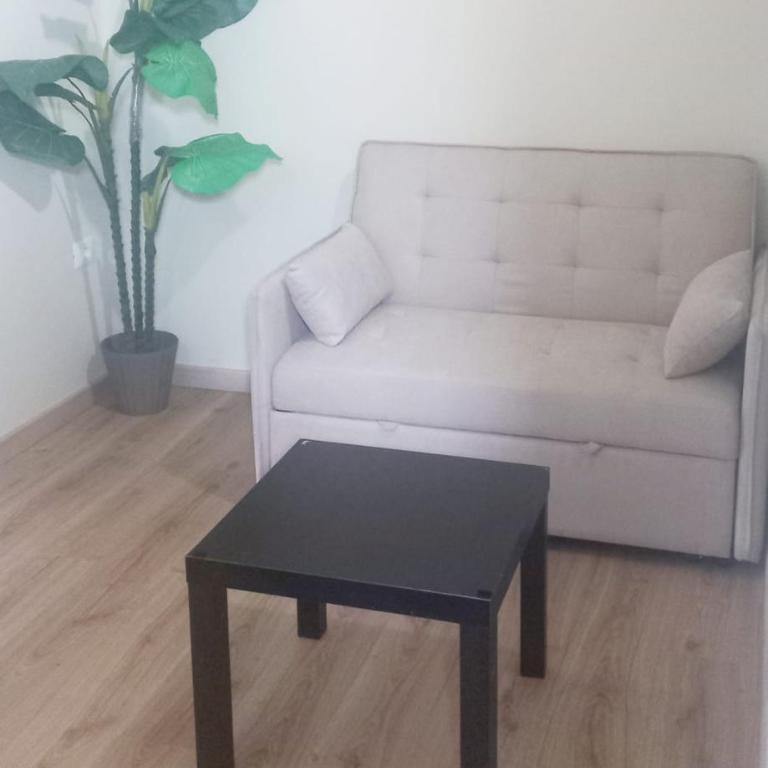 Airport Home Tenerife Norte - Casa con 1 dormitorio - 23