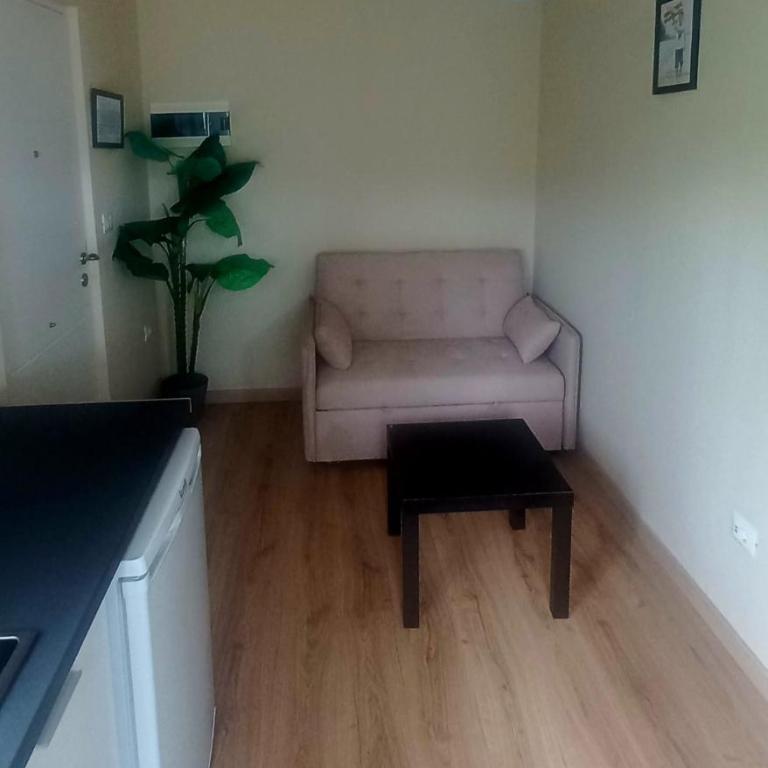 Airport Home Tenerife Norte - Casa con 1 dormitorio - 6