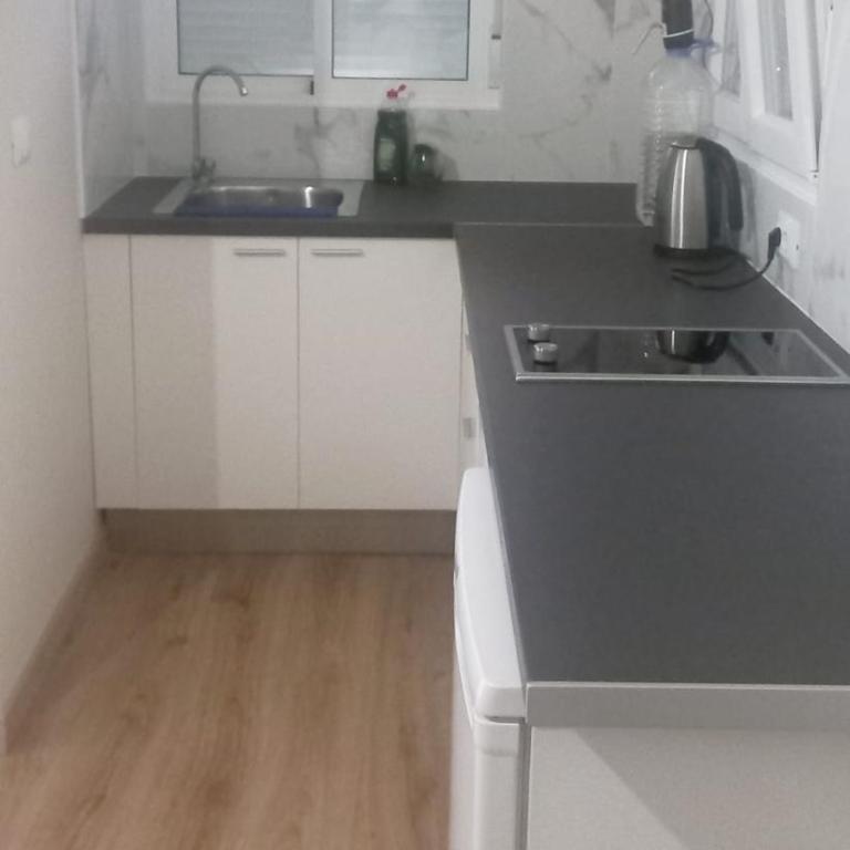 Airport Home Tenerife Norte - Casa con 1 dormitorio - 8