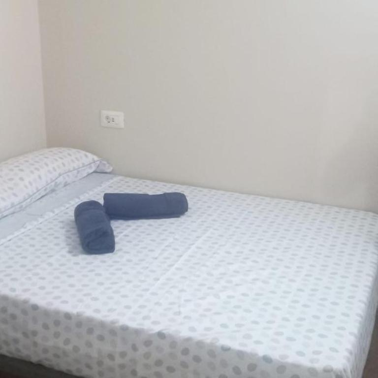 Airport Home Tenerife Norte - Casa con 1 dormitorio - 30