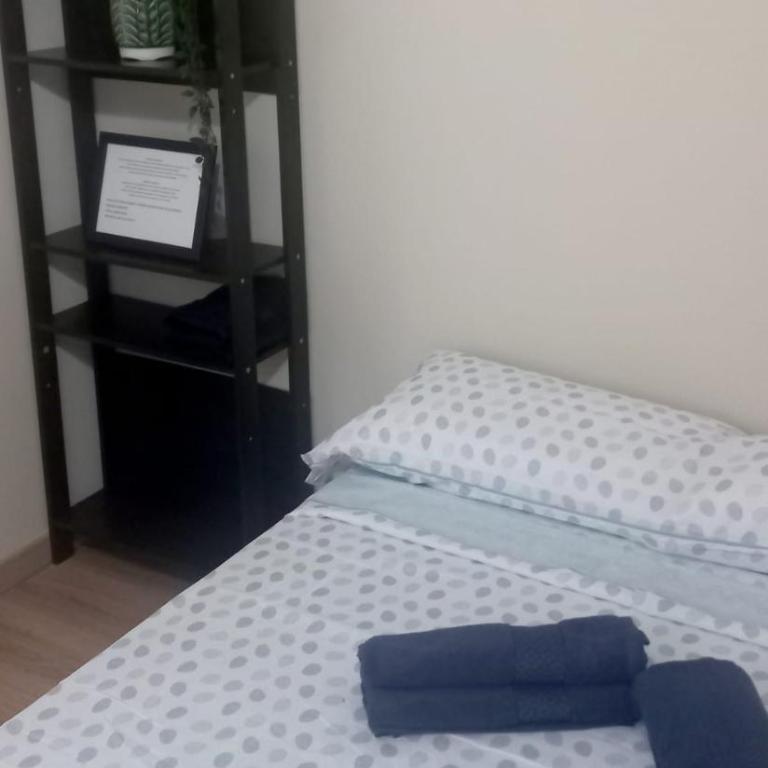 Airport Home Tenerife Norte - Casa con 1 dormitorio - 10