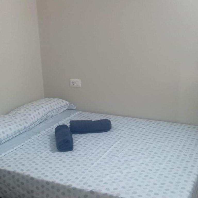 Airport Home Tenerife Norte - Casa con 1 dormitorio - 9