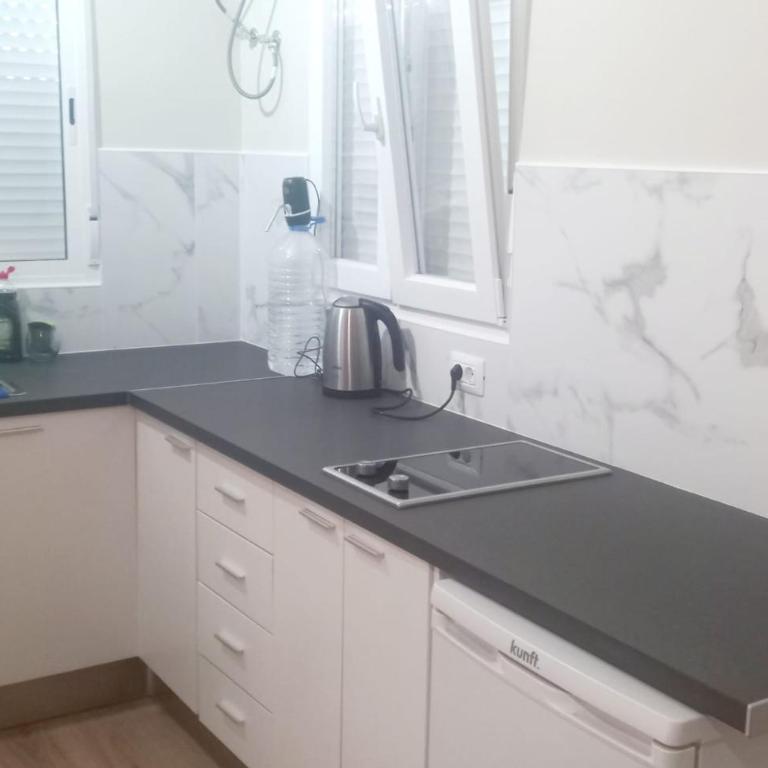 Airport Home Tenerife Norte - Casa con 1 dormitorio - 24