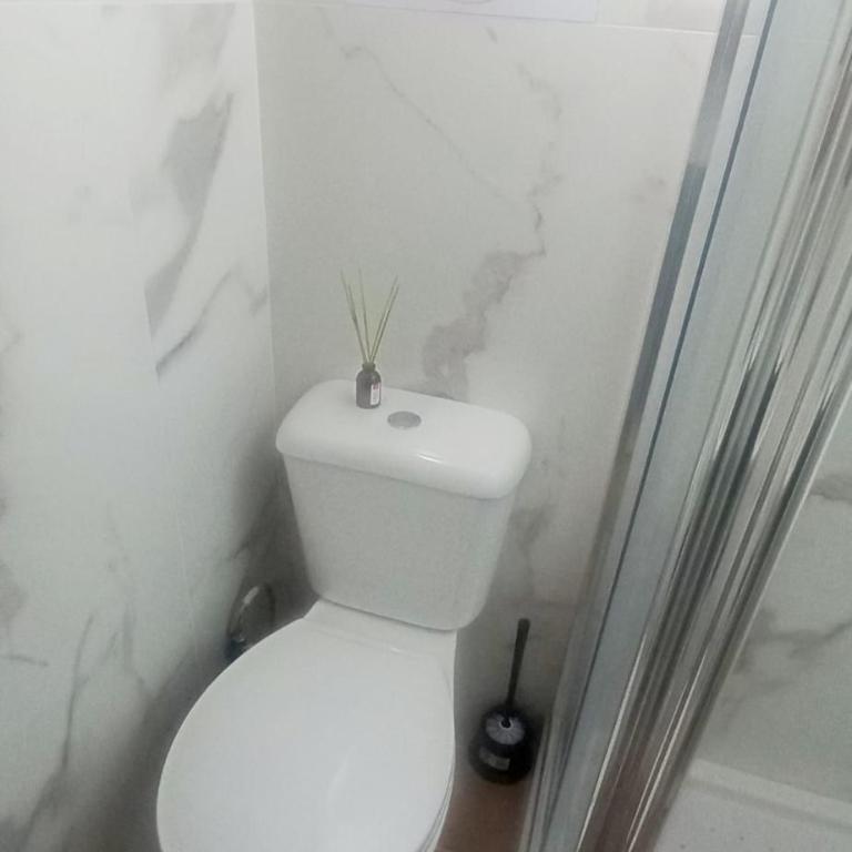 Airport Home Tenerife Norte - Casa con 1 dormitorio - 20