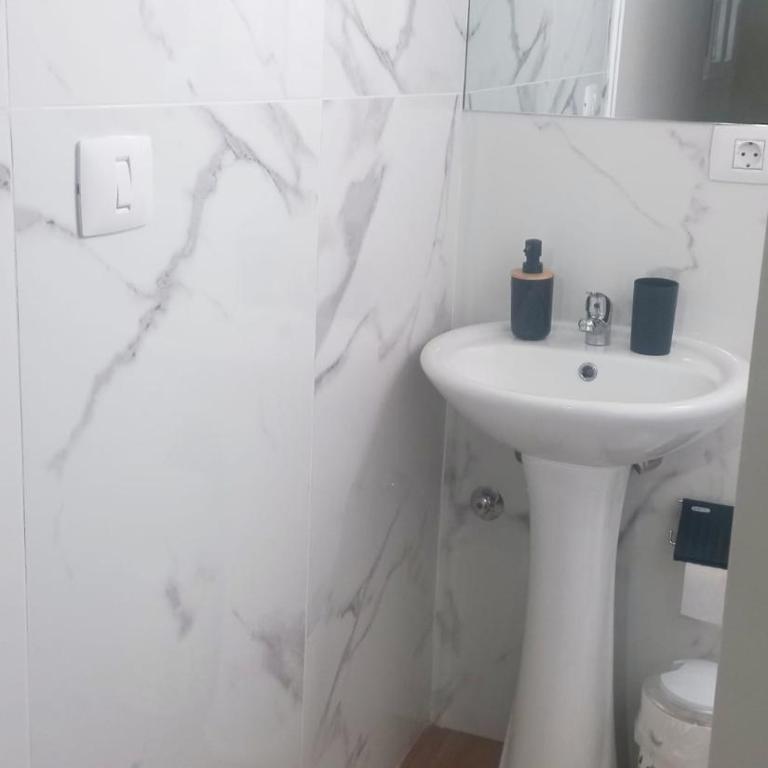 Airport Home Tenerife Norte - Casa con 1 dormitorio - 28