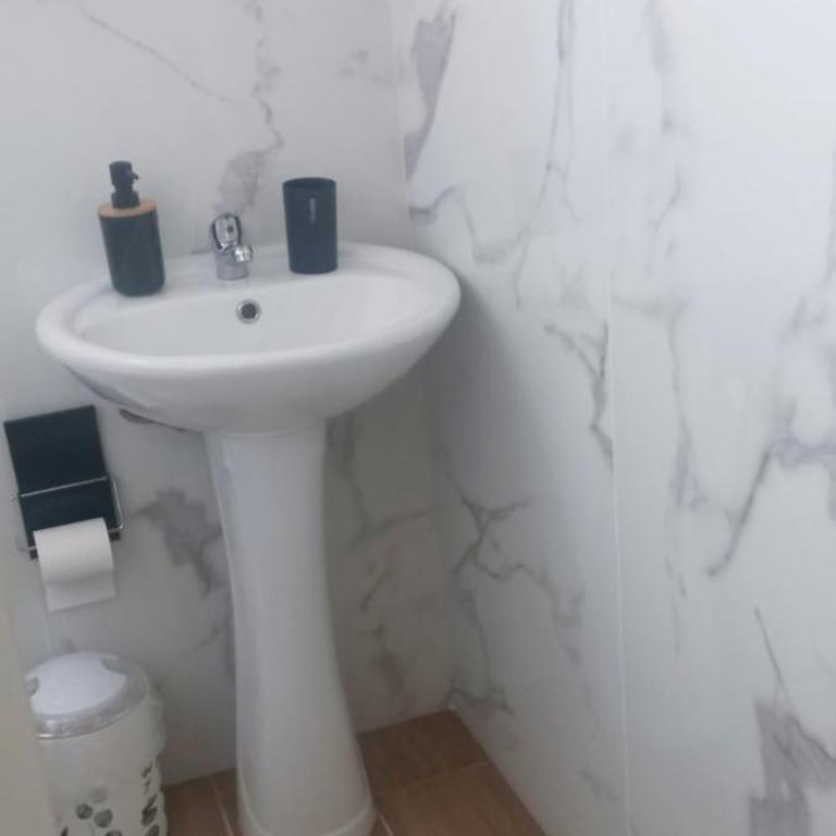 Airport Home Tenerife Norte - Casa con 1 dormitorio - 35
