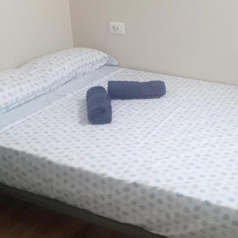 Airport Home Tenerife Norte - Casa con 1 dormitorio - 11