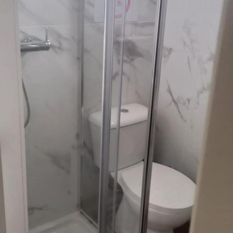 Airport Home Tenerife Norte - Casa con 1 dormitorio - 33
