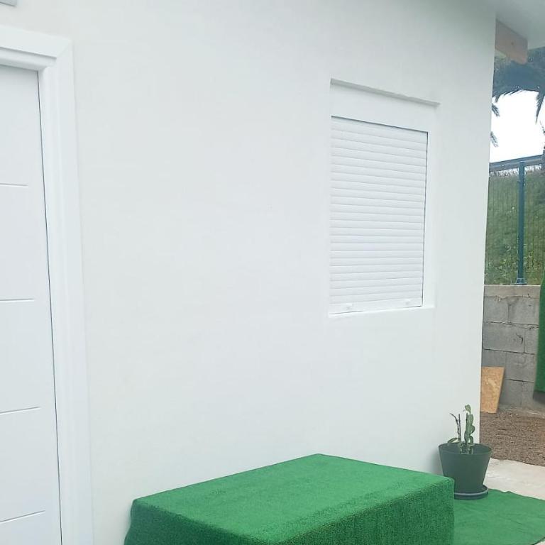 Airport Home Tenerife Norte - Casa con 1 dormitorio - 34