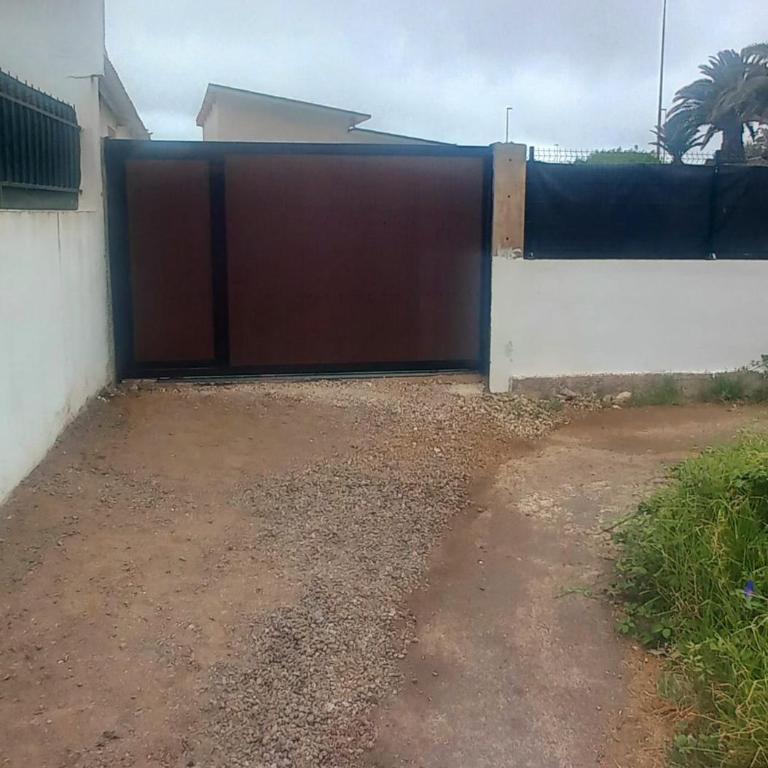 Airport Home Tenerife Norte - Casa con 1 dormitorio - 38