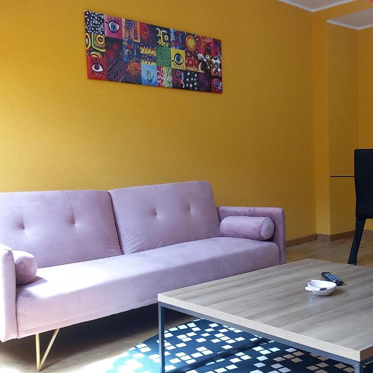 Cangas Alameda - Apartamento de 2 dormitorios - 2