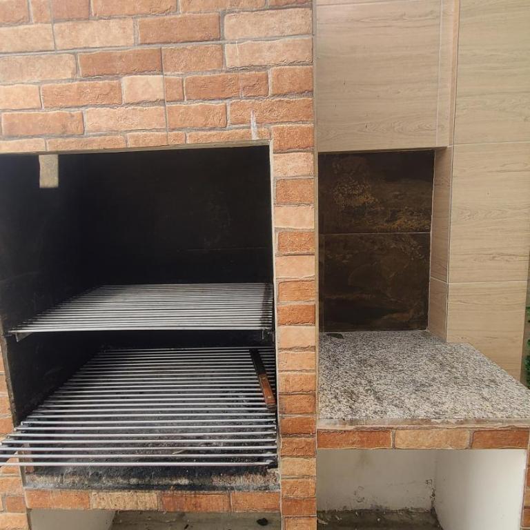 Gran Casa Con Piscina a 5 Minutos de la Playa - Apartment - 3