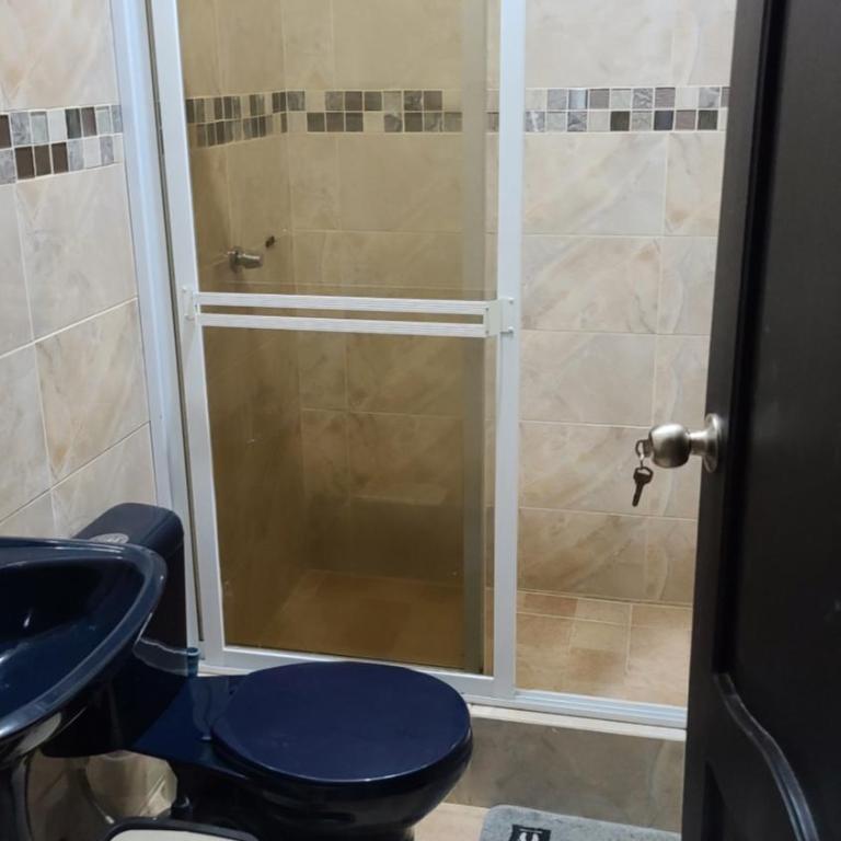 Gran Casa Con Piscina a 5 Minutos de la Playa - Apartment - 18