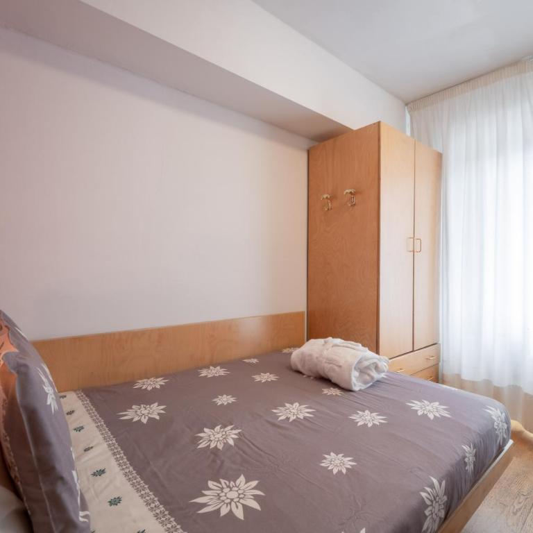 Hotel il Caminetto Sport - Camera Economy Doppia con Letti Singoli - 6