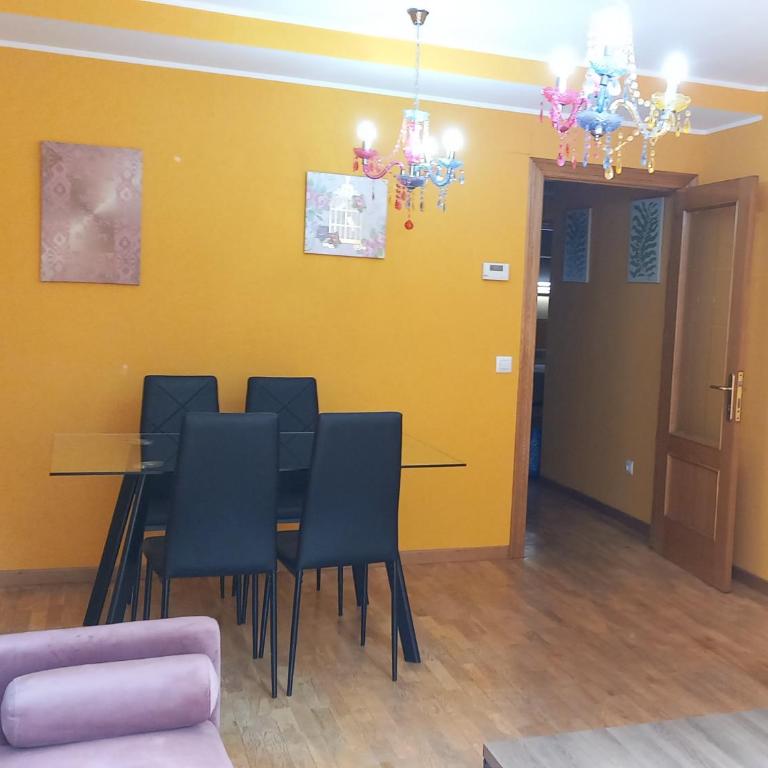Cangas Alameda - Apartamento de 2 dormitorios - 3