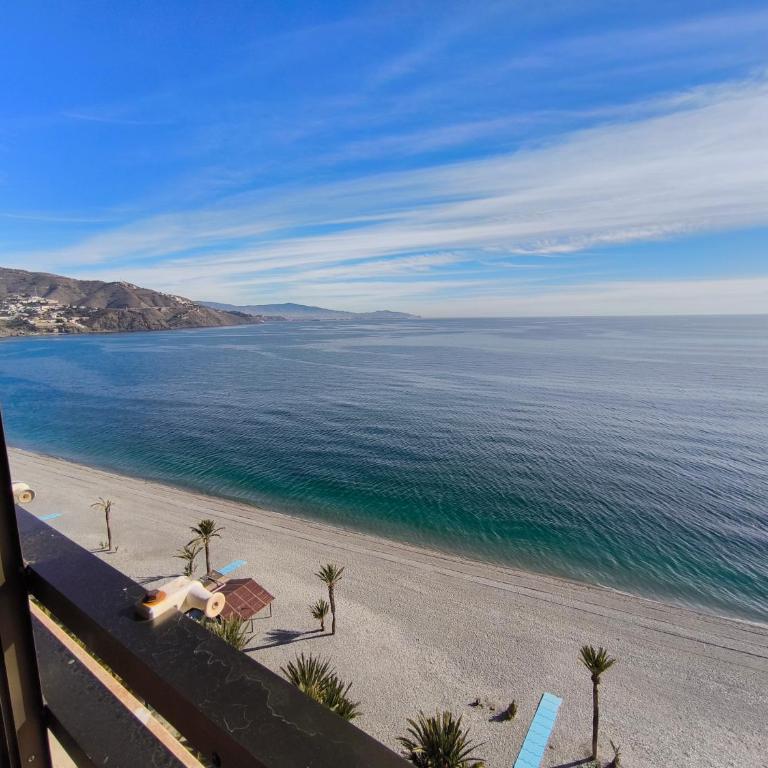 Paraíso frente al mar - Apartamento de 2 dormitorios - 6