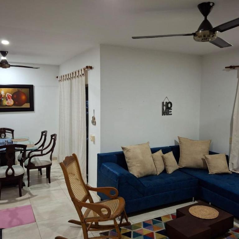 Ibiza - Apartamento de 3 dormitorios - 1