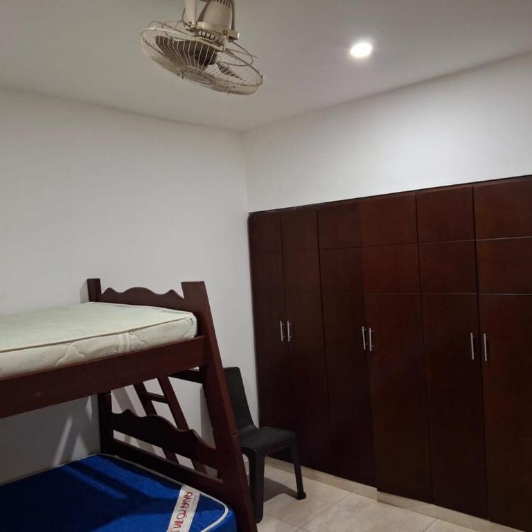 Ibiza - Apartamento de 3 dormitorios - 20