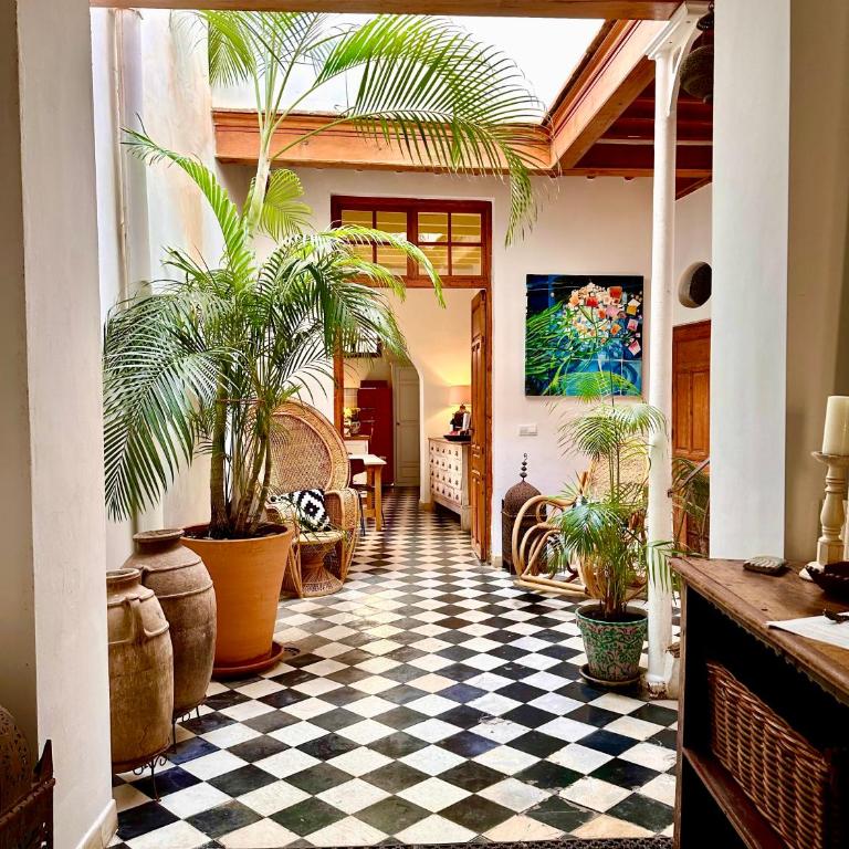 Stay in the heart of town - Casa de 3 dormitorios - 1