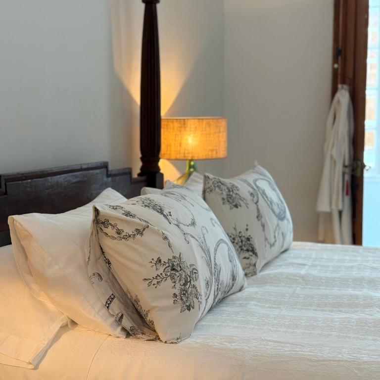 Stay in the heart of town - Casa de 3 dormitorios - 4