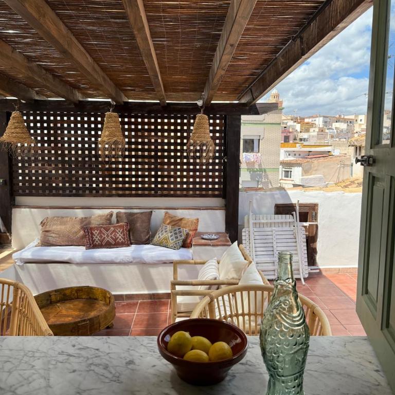 Stay in the heart of town - Casa de 3 dormitorios - 6
