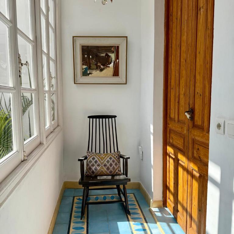 Stay in the heart of town - Casa de 3 dormitorios - 8