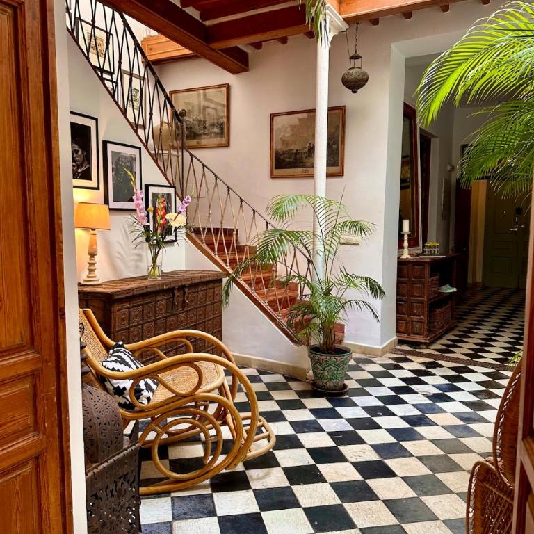 Stay in the heart of town - Casa de 3 dormitorios - 11