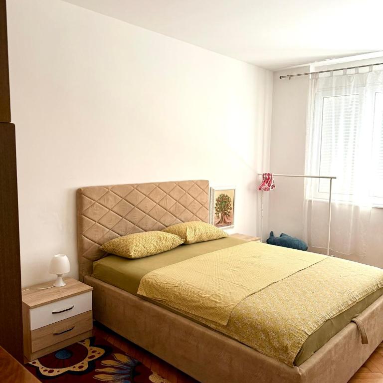 Center Oasis Retreat - Apartman sa 1 Spavaćom Sobom - 2
