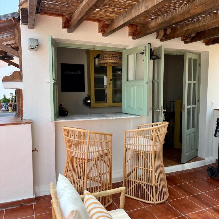 Stay in the heart of town - Casa de 3 dormitorios - 16