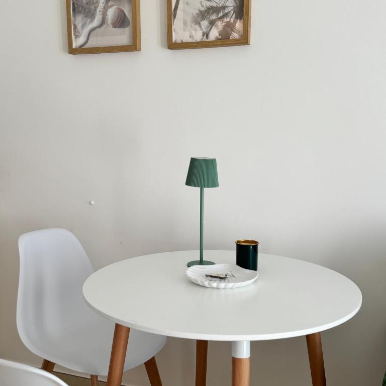 Salvia de osei Marzamemi Apartment - Appartamento con 1 Camera da Letto - 10