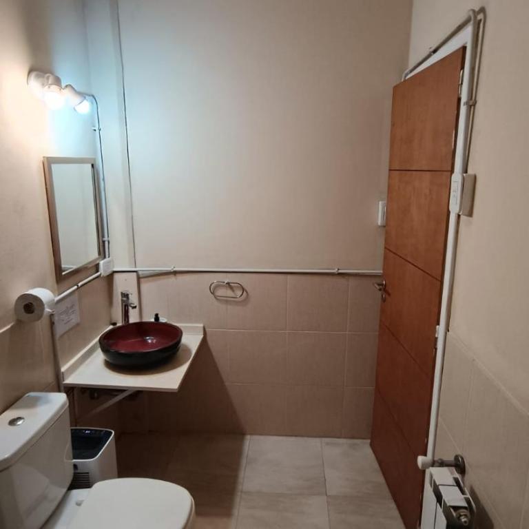 Departamento Divino a tres cuadras de la playa. - Apartamento de 1 dormitorio - 19