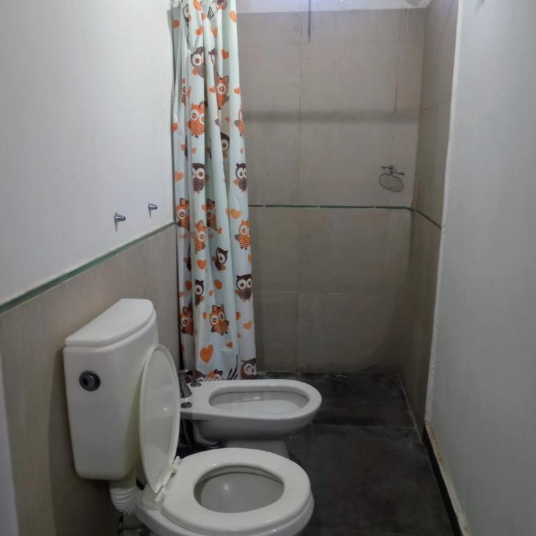 Alojamientoger - Apartamento de 1 dormitorio - 1