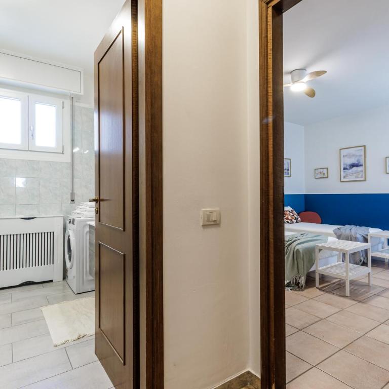 Skyline Ottavo Cielo - Appartamento Standard con 3 Camere da Letto - 40