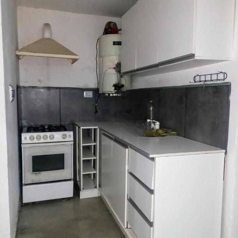 Alojamientoger - Apartamento de 1 dormitorio - 4
