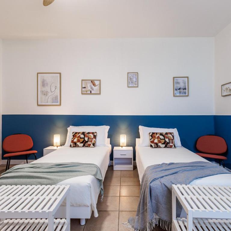 Skyline Ottavo Cielo - Appartamento Standard con 3 Camere da Letto - 2
