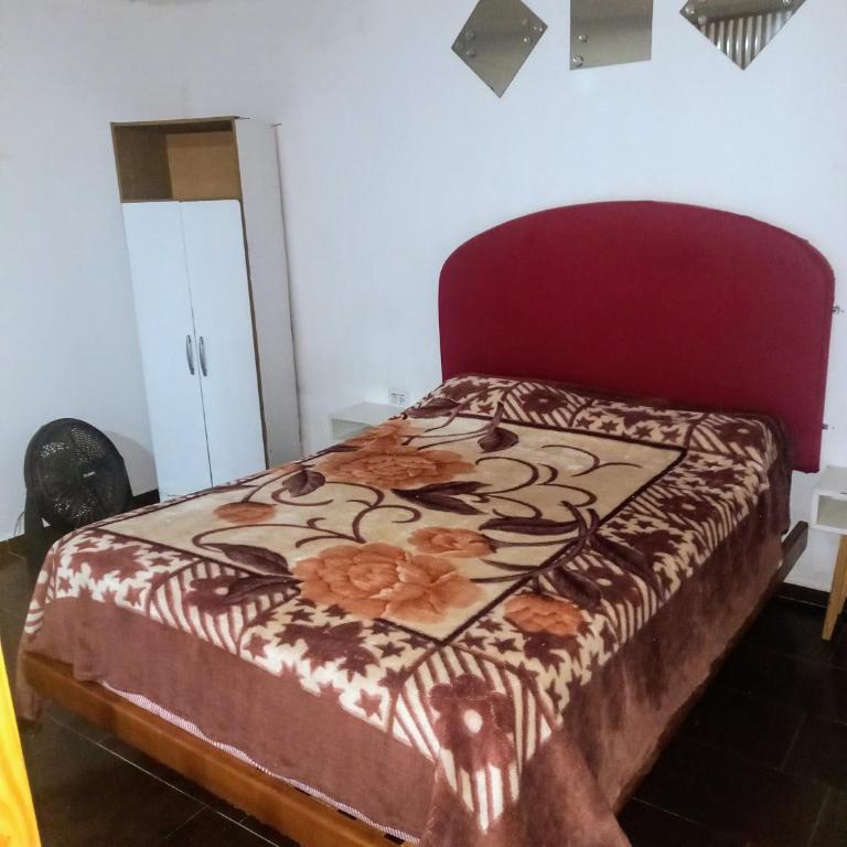 Alojamientoger - Apartamento de 1 dormitorio - 5