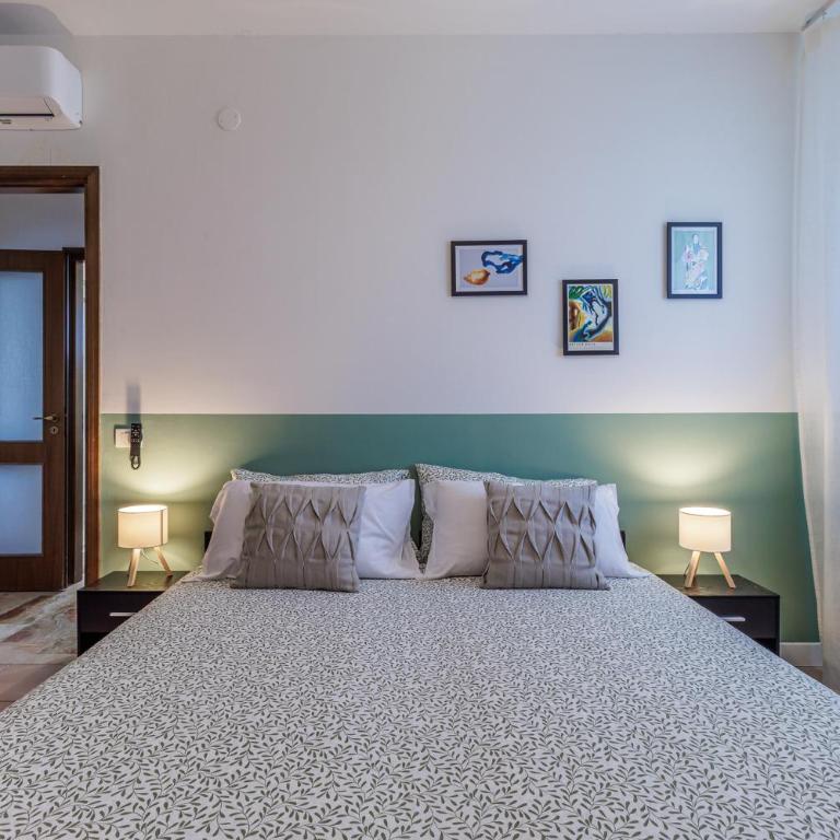 Skyline Ottavo Cielo - Appartamento Standard con 3 Camere da Letto - 12