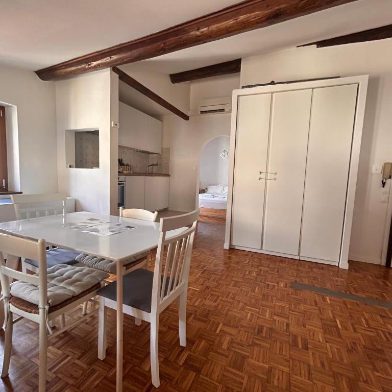 Florentine rooftop apartment - FlorenceHospitality - Appartamento con 1 Camera da Letto - 3