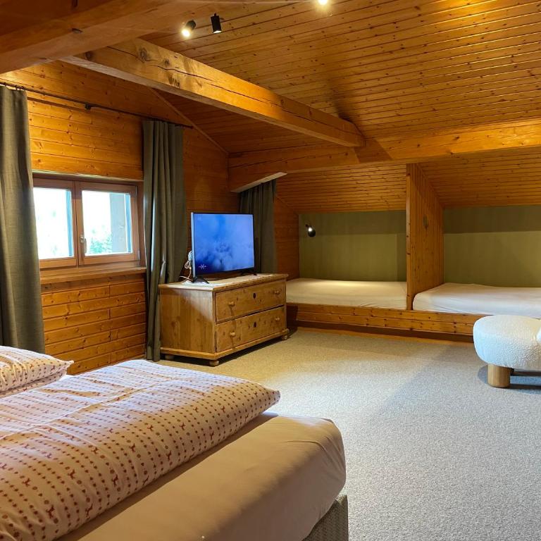 Kronplatz Ski Lodge - Casa con 4 camere da letto - 69