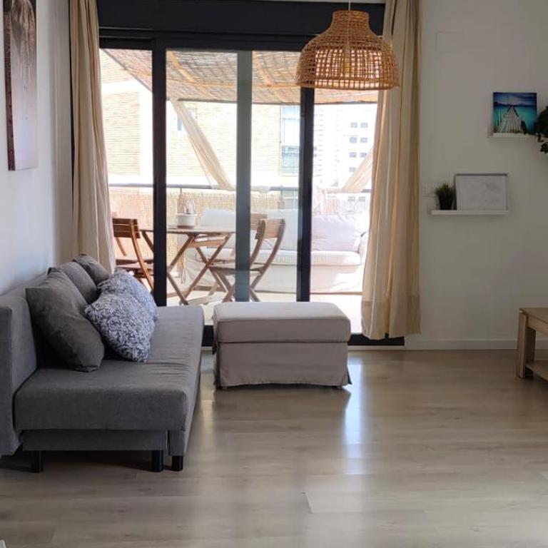 Terrazas del Mediterraneo - One-Bedroom Apartment - 9