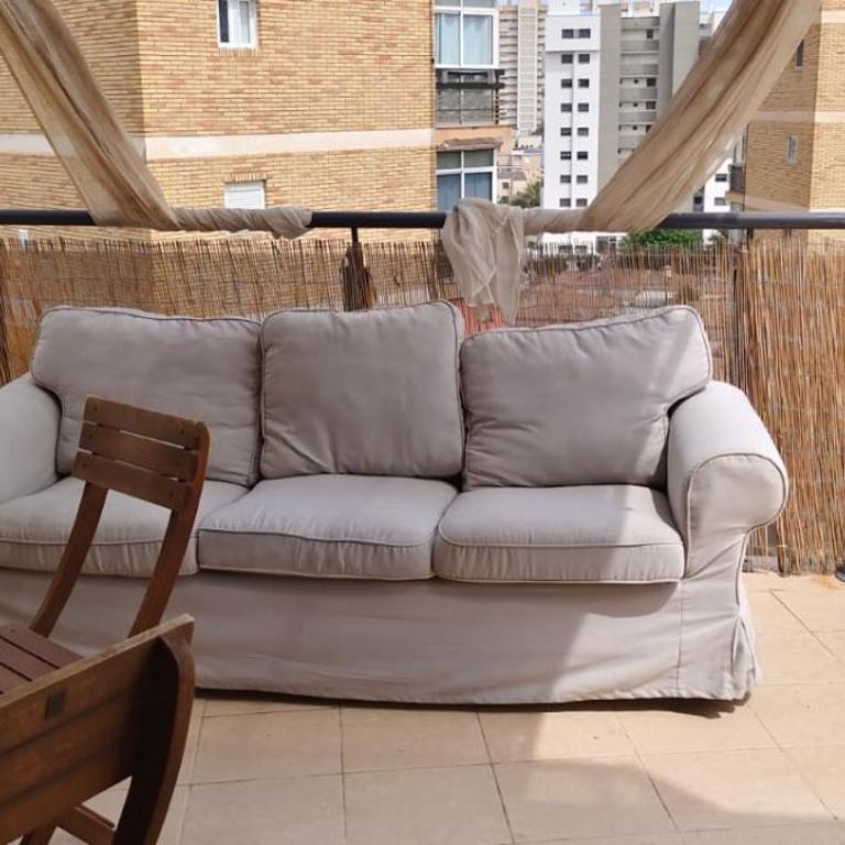Terrazas del Mediterraneo - One-Bedroom Apartment - 2