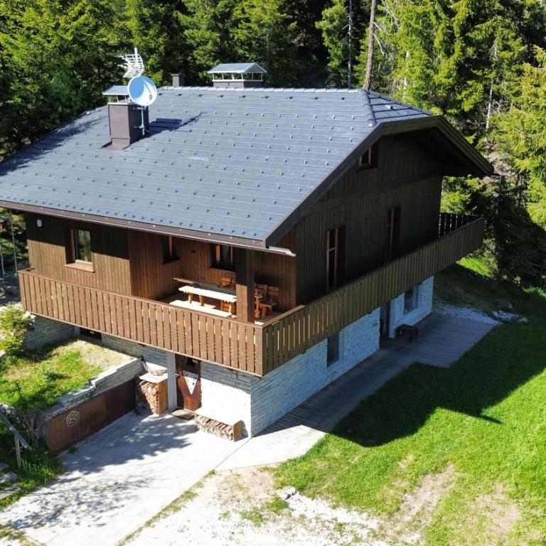 Kronplatz Ski Lodge - Casa con 4 camere da letto - 62