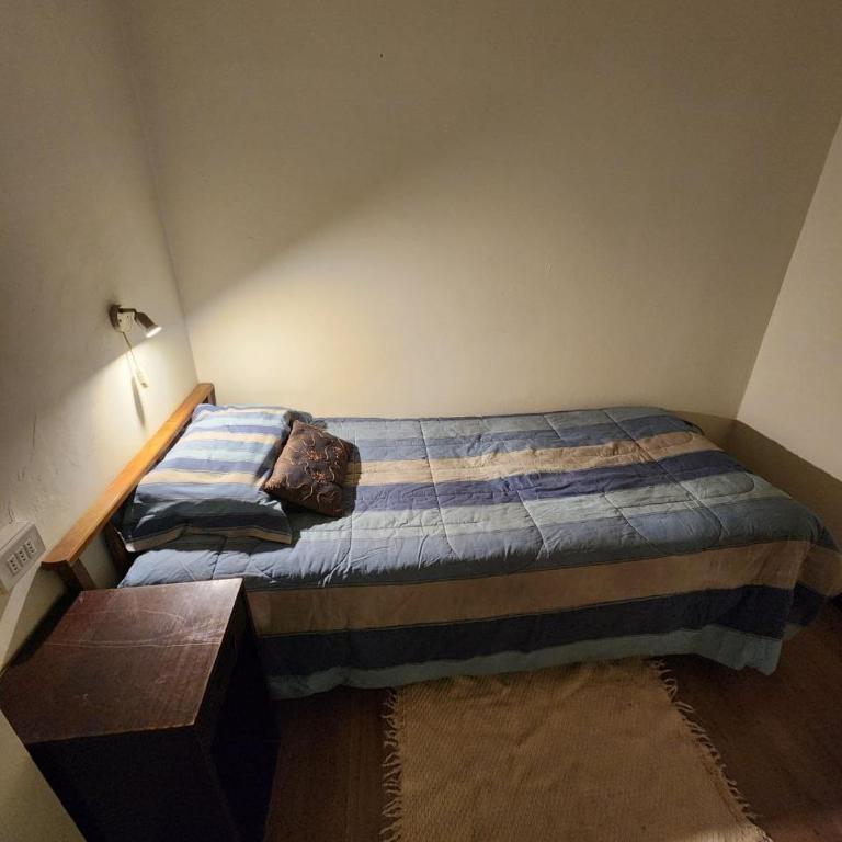 A pasos del Movistar Arena - Two-Bedroom House - 15